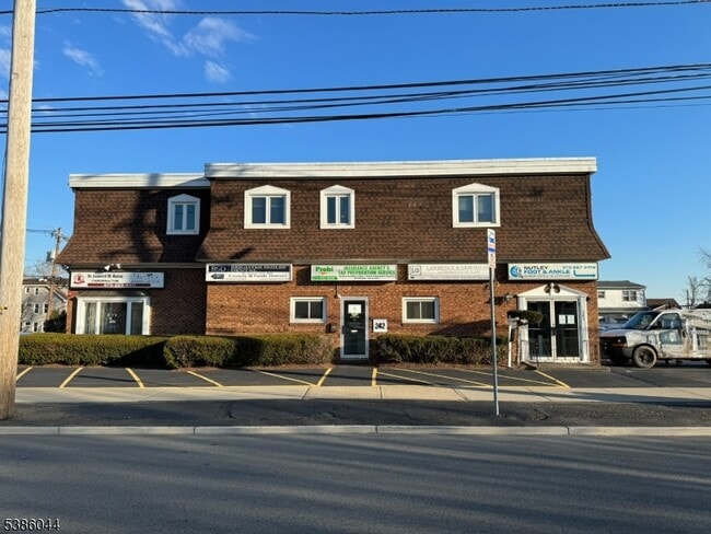 property at 242 Washington Ave