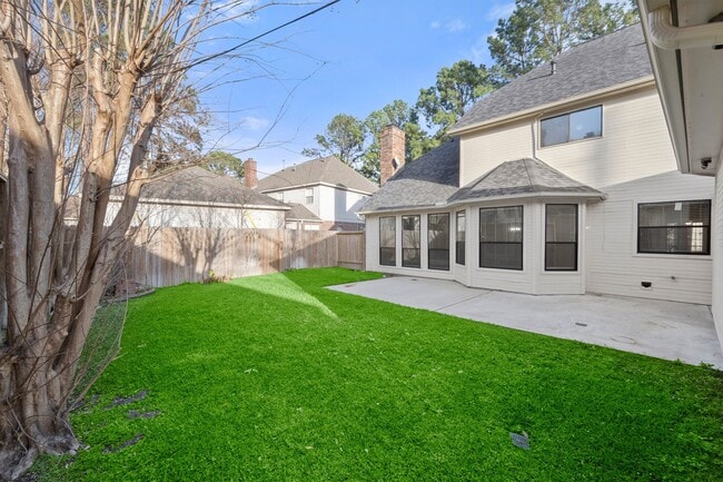 8222 Redchurch Dr