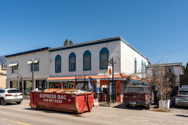 1278 Maguire Av in Québec, QC - Building Photo - Building Photo