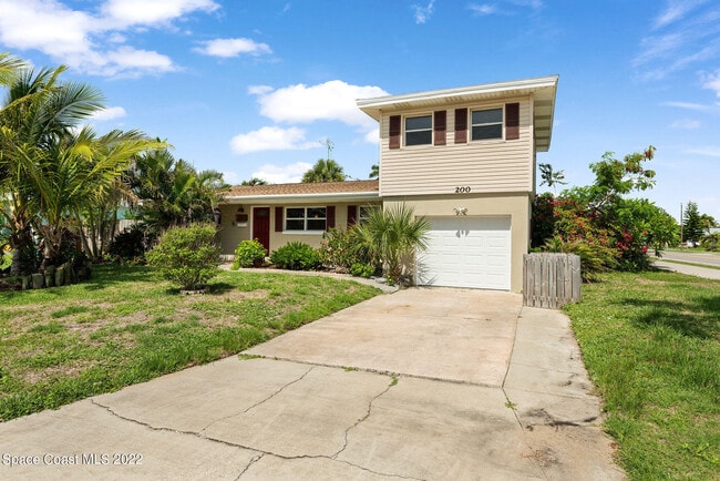property at 200 Price Ct