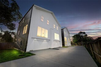 2552 Walcott Ln in Houston, TX - Building Photo - Building Photo