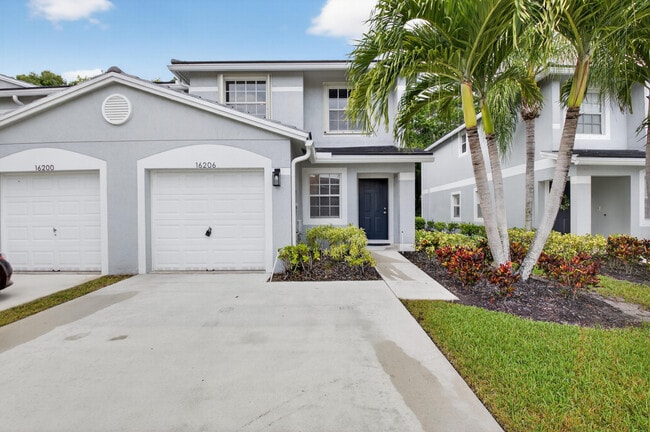 property at 16206 Sierra Palms Dr