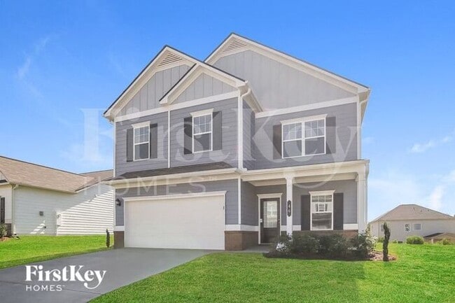 property at 46 Thacker Trl