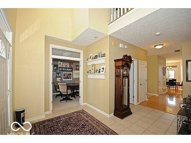 1367 Hinault Way in Carmel, IN - Building Photo - Building Photo