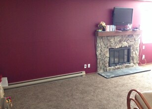 17371 E Mansfield Ave in Aurora, CO - Building Photo - Building Photo