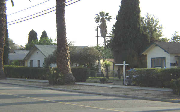 4657 Park Ave in Riverside, CA - Building Photo - Building Photo