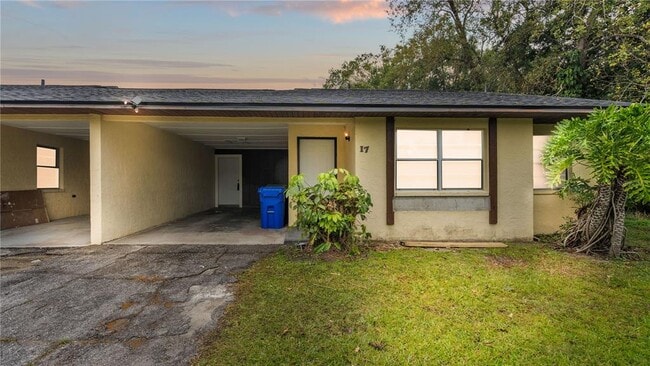 property at 2121 S San Gully Rd