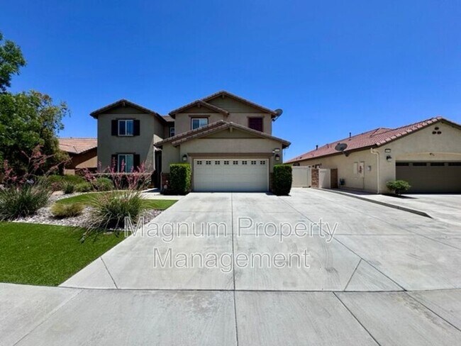 29183 Abelia Glen St in Menifee, CA - Foto de edificio - Building Photo