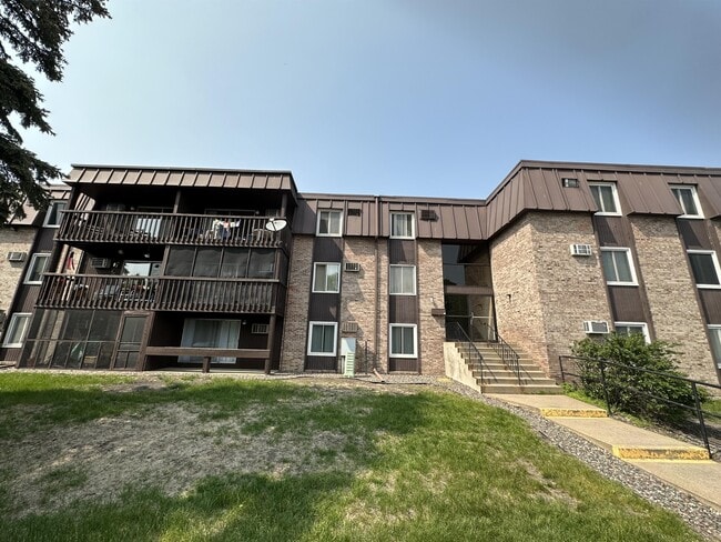 property at 4207 Lakeside Ave N
