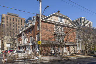 306 Gloucester St in Ottawa, ON - Building Photo - Building Photo