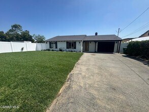 21420 Chatsworth St in Los Angeles, CA - Building Photo - Building Photo