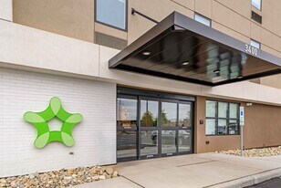 Furnished Studio-Charlottesville in Charlottesville, VA - Building Photo