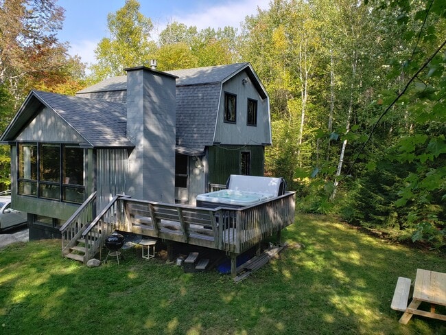 51 Bluebrook Rd in Dover, VT - Building Photo - Building Photo