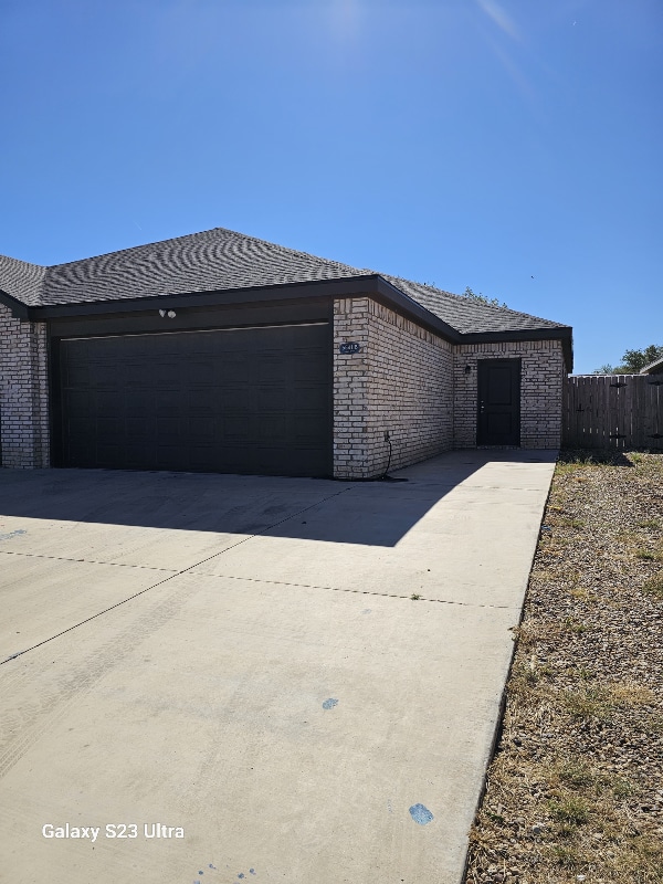 property at 5541 Itasca St