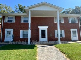 510-D N 38th St in Belleville, IL - Building Photo