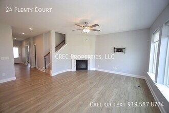 24 Plenty Ct in Pittsboro, NC - Building Photo - Building Photo