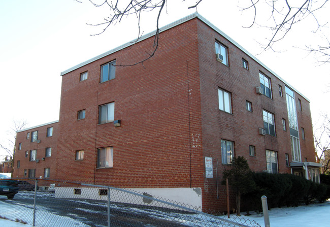 55-57 Morris St in Hartford, CT - Foto de edificio - Building Photo