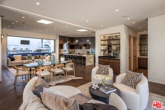 3616 Cadman Dr in Los Angeles, CA - Building Photo - Building Photo