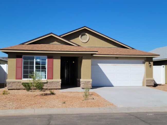 property at 1500 Whirlwind Way