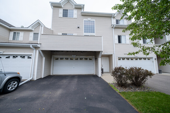 property at 9445 Marshall Rd