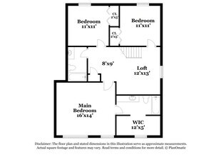 399 Morning Dew Dr in Concord, NC - Building Photo - Building Photo