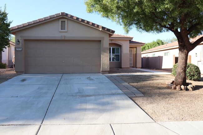 property at 14578 S Sumac Dr