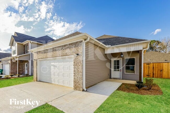 20 County Rd 1700 in Cullman, AL - Building Photo - Building Photo