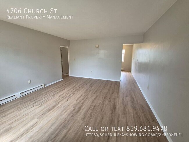 4706 Church St in Taylor Mill, KY - Building Photo - Building Photo