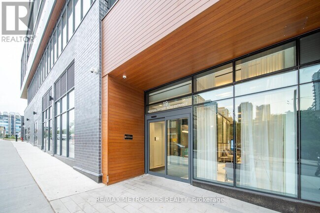 19-2619 Western Battery Rd in Toronto, ON - Building Photo - Building Photo