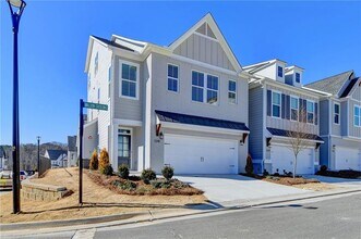 1241 Waldon Xing in Cumming, GA - Building Photo - Building Photo