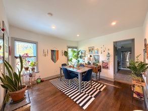 1419 Fischer St in Detroit, MI - Building Photo - Building Photo