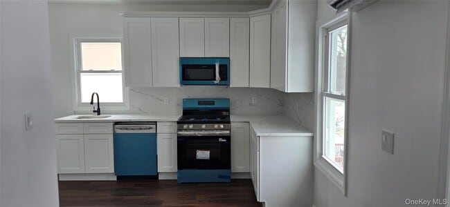 452 S 1st Ave in Mount Vernon, NY - Building Photo - Building Photo