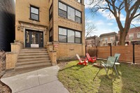 5401 N Winthrop Ave in Chicago, IL - Building Photo - Building Photo