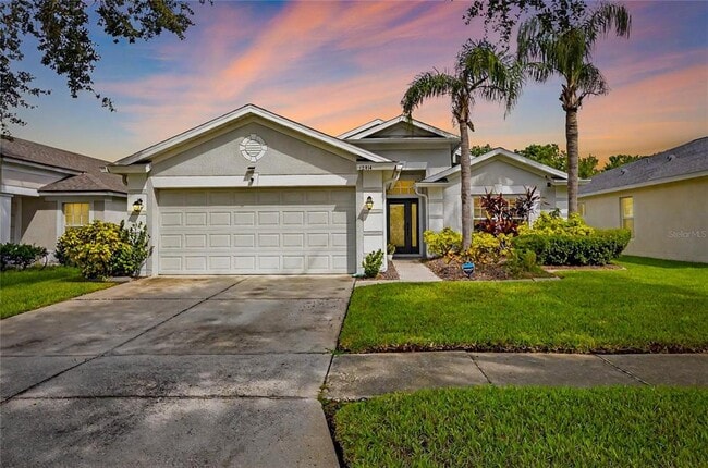 property at 12414 Cedarfield Dr