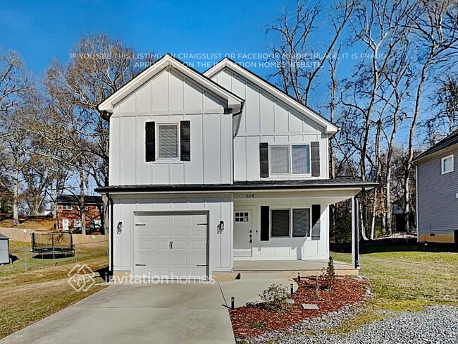 property at 524 W Main St