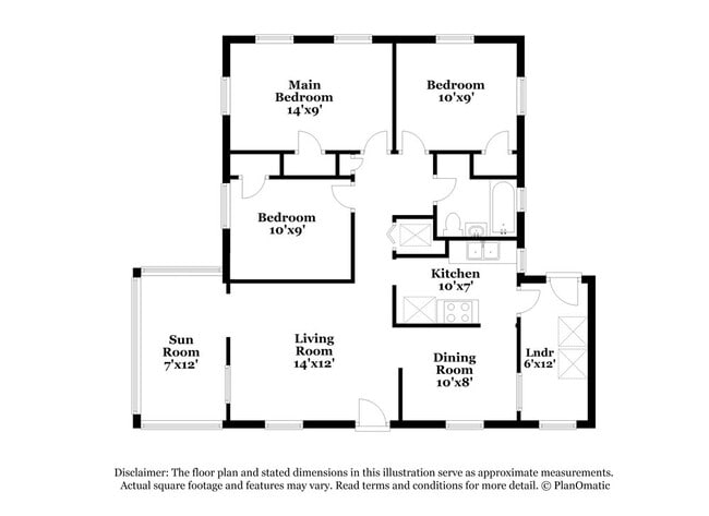 1130 Saratoga Blvd in Jacksonville, FL - Building Photo - Building Photo