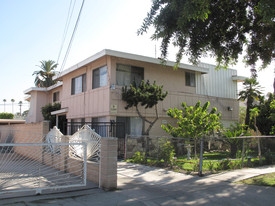 3173 Los Flores Blvd Apartments