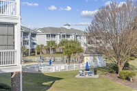 4805 Luster Leaf Cir in Myrtle Beach, SC - Foto de edificio - Building Photo