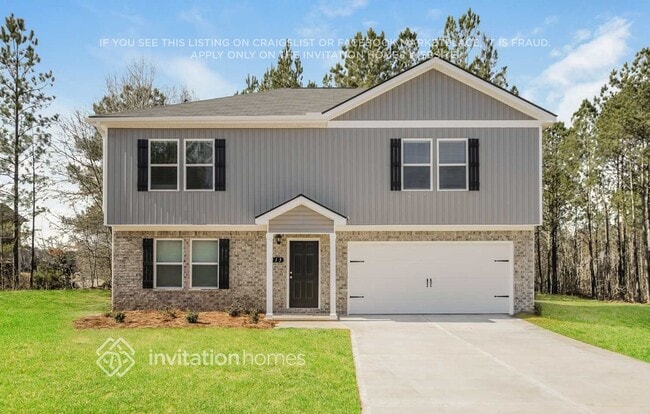property at 313 Amelia Ln