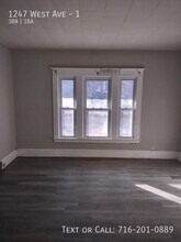 1247 West Ave in Buffalo, NY - Building Photo - Building Photo