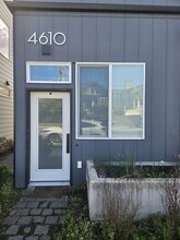 4610 Woodland Park Ave N in Seattle, WA - Building Photo - Building Photo