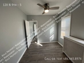 120 N 9th St in Reading, PA - Building Photo - Building Photo