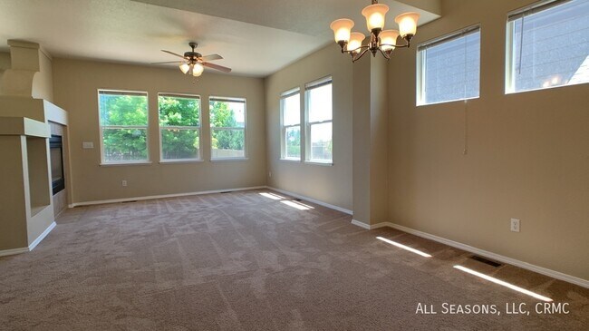 3447 Astana Dr in Colorado Springs, CO - Building Photo - Building Photo