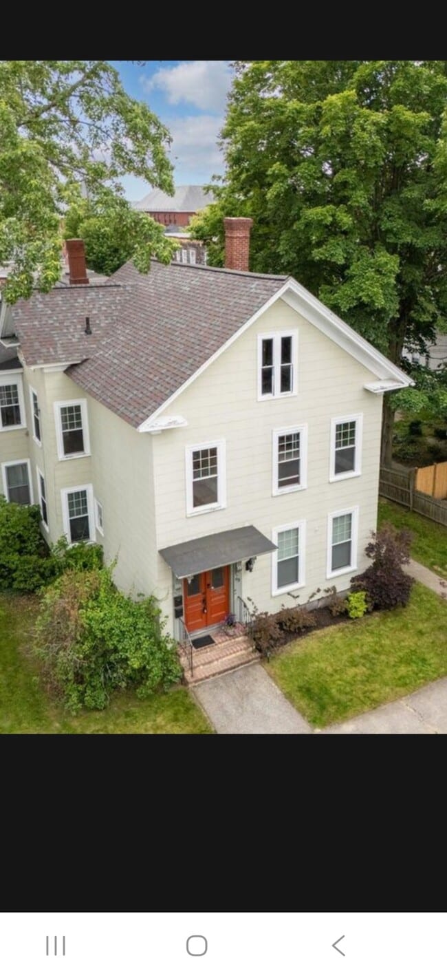 93 Prospect St, Unit #1