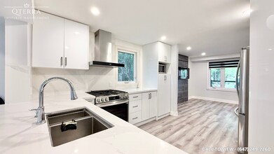 1765 Woodview Av in Pickering, ON - Building Photo - Building Photo