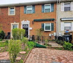 1519 Roosevelt Dr in Sharon Hill, PA - Building Photo