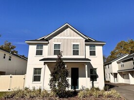 2238 S Bumby Ave in Orlando, FL - Building Photo