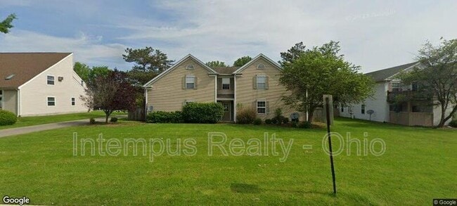 property at 7468 Huntington Dr