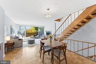 1378 4th St SW in Washington, DC - Building Photo - Building Photo