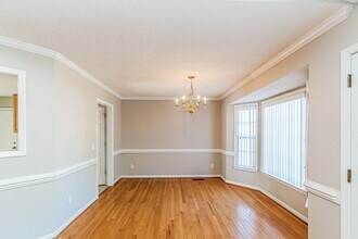 1041 Blue River Farm Dr, Unit 2342 in Raleigh, NC - Building Photo - Building Photo